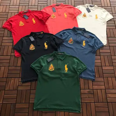 POLO T-Shirt
