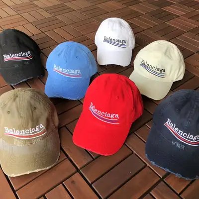 BALENCIAGA Cap