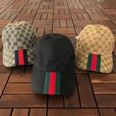 GUCCI Cap