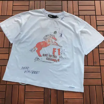 VINTAGE T-Shirt
