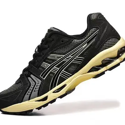 ASICS