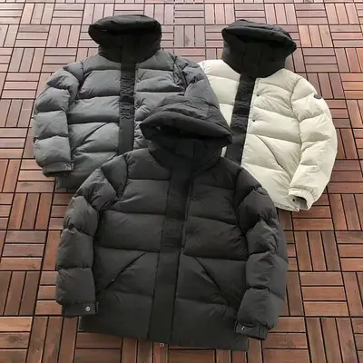 MONCLER Jacke