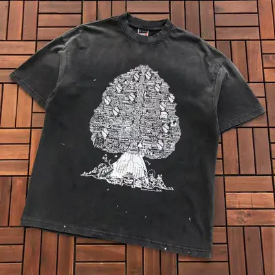 SAINT MICHEAL T-Shirt