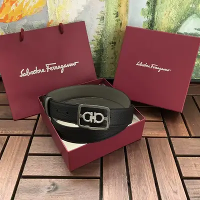 FERRAGAMO Gürtel