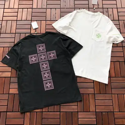CHROME HEARTS T-Shirt