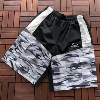 BALENCIAGA Shorts