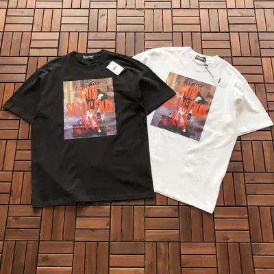 GOD SELECTION XXX T-Shirt
