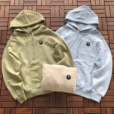 STUSSY Hoodie