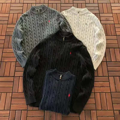 RALPH LAUREN Sweater