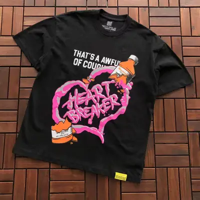 THATS A AWFUL LOT OF COUGH SYRUP T-Shirt