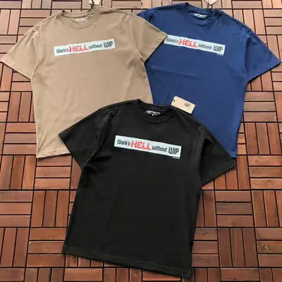 CARHARTT T-Shirt