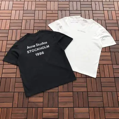 ACNE STUDIOS T-Shirt