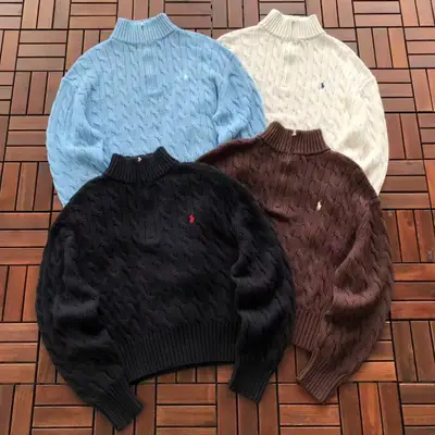 RALPH LAUREN Sweater
