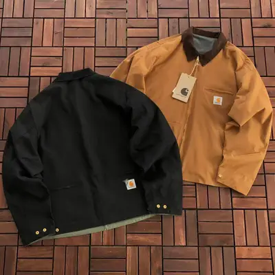 CARHARTT Jacke