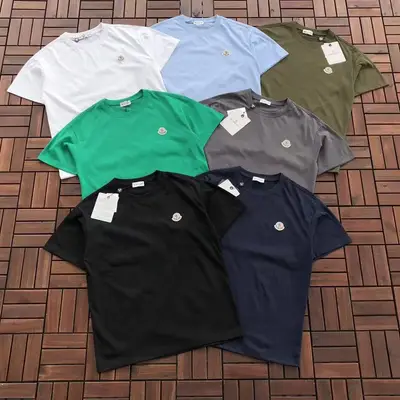 MONCLER T-Shirt