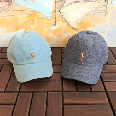 RALPH LAUREN Cap