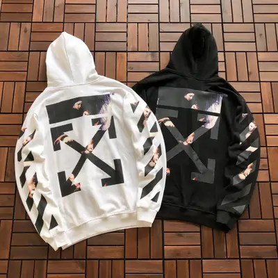 OFF-WHITE Hoodie