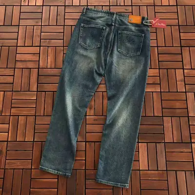 LORO PIANA Jeans