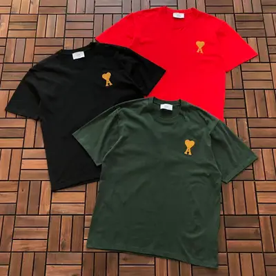 AMI T-Shirt