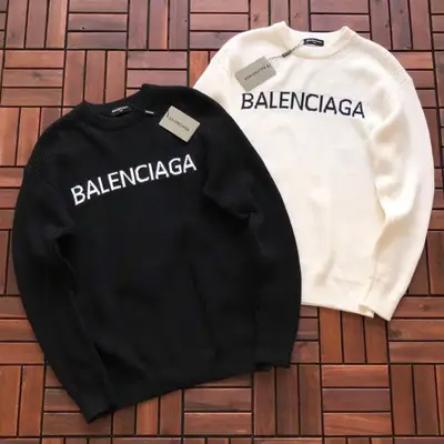 BALENCIAGA Sweater