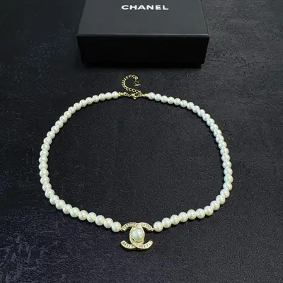 CHANEL Schmuck