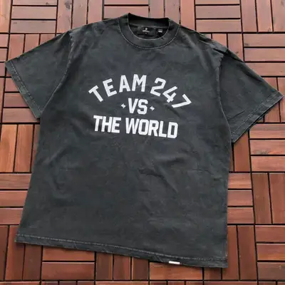 REPRESENT T-Shirt