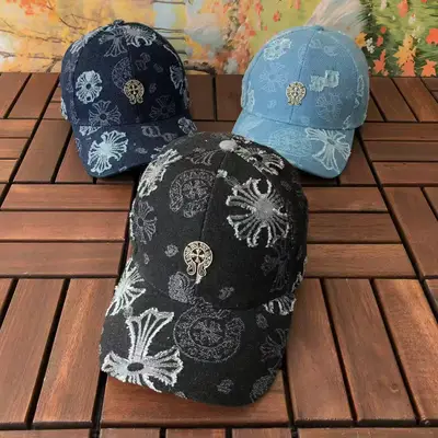 CHROME HEARTS Cap
