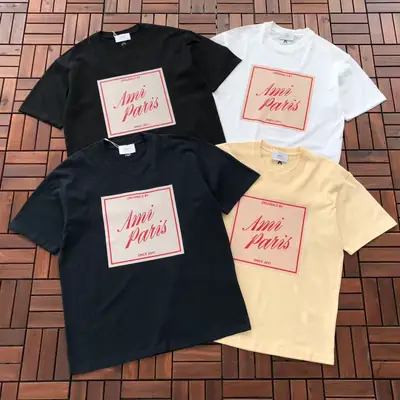 AMI T-Shirt