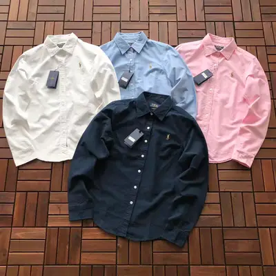 RALPH LAUREN