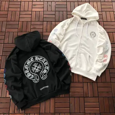 CHROME HEARTS Hoodie