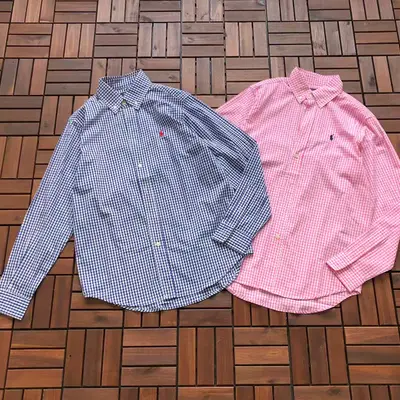 RALPH LAUREN