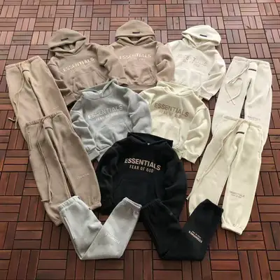 FOG Hoodie