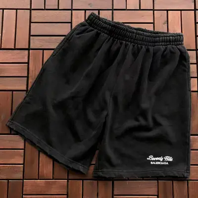 BALENCIAGA Shorts