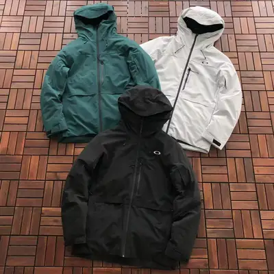 OAKLEY Jacke