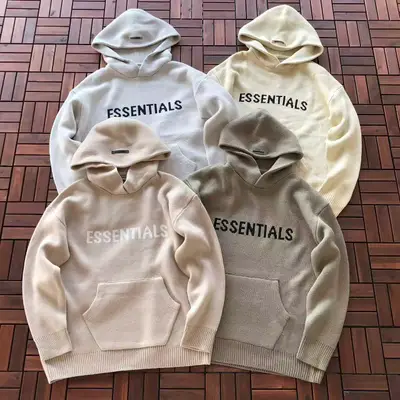 FOG Hoodie