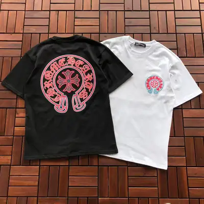 CHROME HEARTS T-Shirt