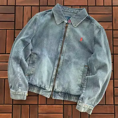 RALPH LAUREN Jacke