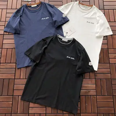 MONCLER T-Shirt