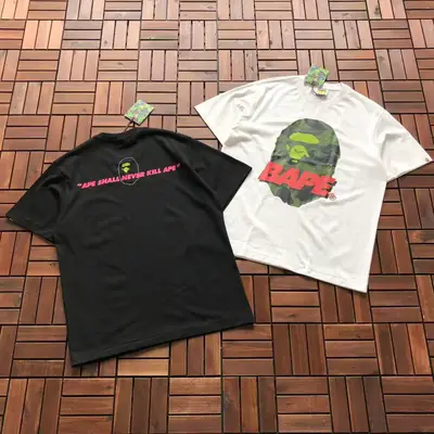 BAPE T-Shirt