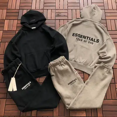 FOG Hoodie