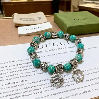 GUCCI Schmuck