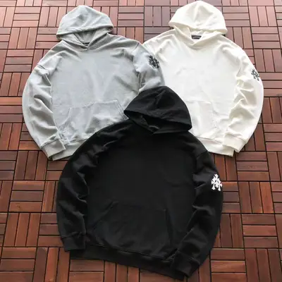 CHROME HEARTS Hoodie