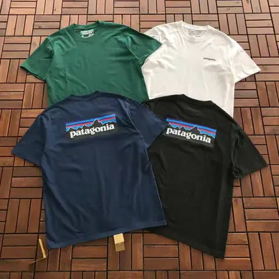 PATAGONIA T-Shirt