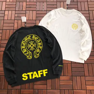 CHROME HEARTS