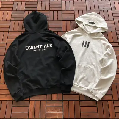 FOG Hoodie
