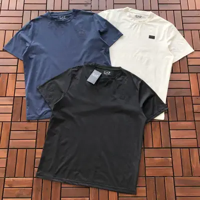 EMPORIO ARMANI T-Shirt