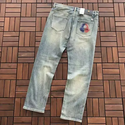 MONCLER Jeans