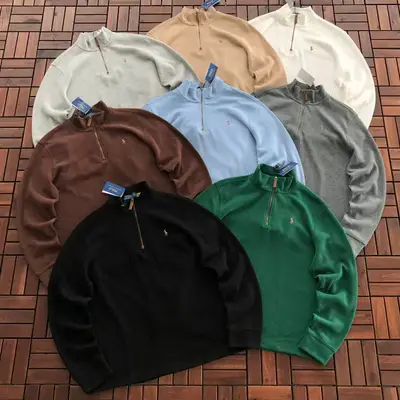 RALPH LAUREN Sweater