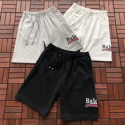 BALENCIAGA Shorts