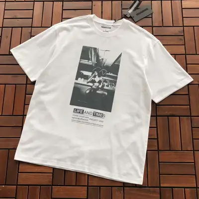 NEIGHBORHOOD T-Shirt
